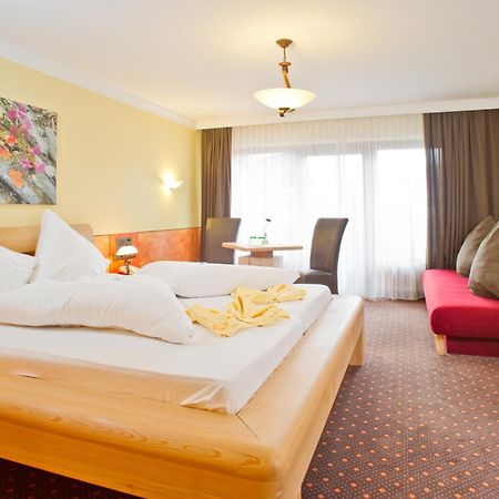 Hotel Hochfilzer Елльмау Екстер'єр фото