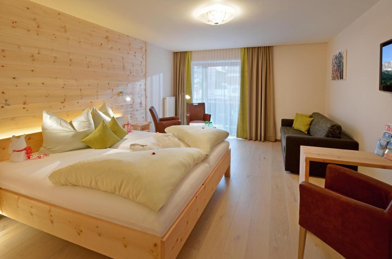 Hotel Hochfilzer Елльмау Екстер'єр фото