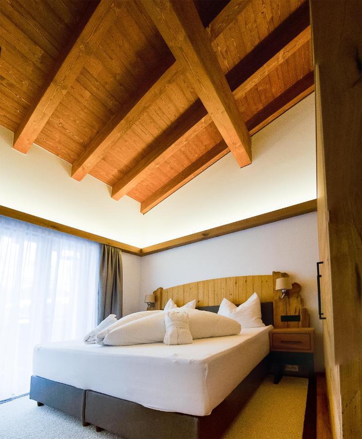 Hotel Hochfilzer Елльмау Екстер'єр фото