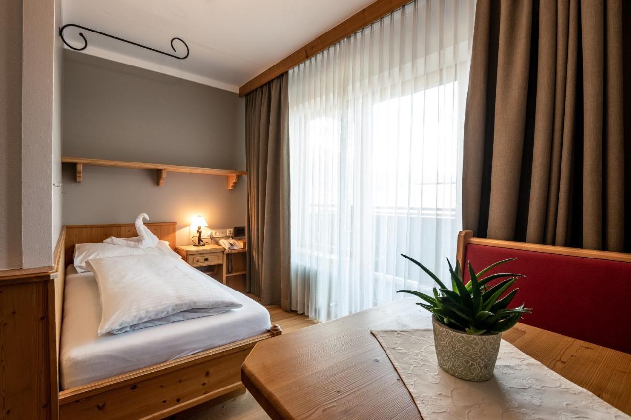 Hotel Hochfilzer Елльмау Екстер'єр фото