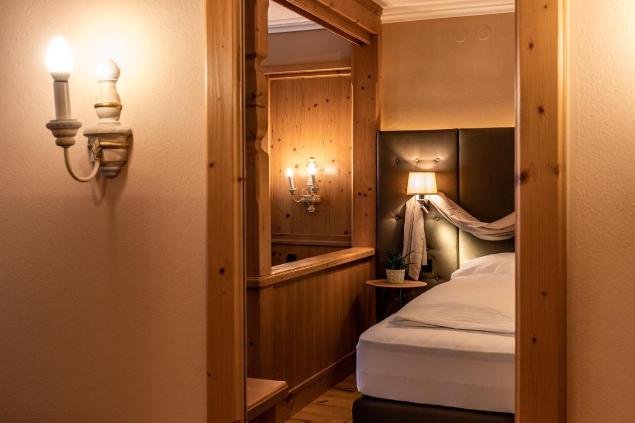 Hotel Hochfilzer Елльмау Екстер'єр фото
