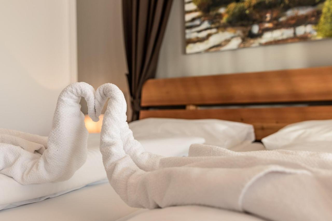 Hotel Hochfilzer Елльмау Екстер'єр фото