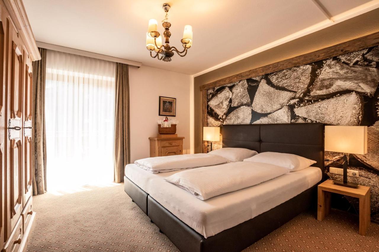 Hotel Hochfilzer Елльмау Екстер'єр фото