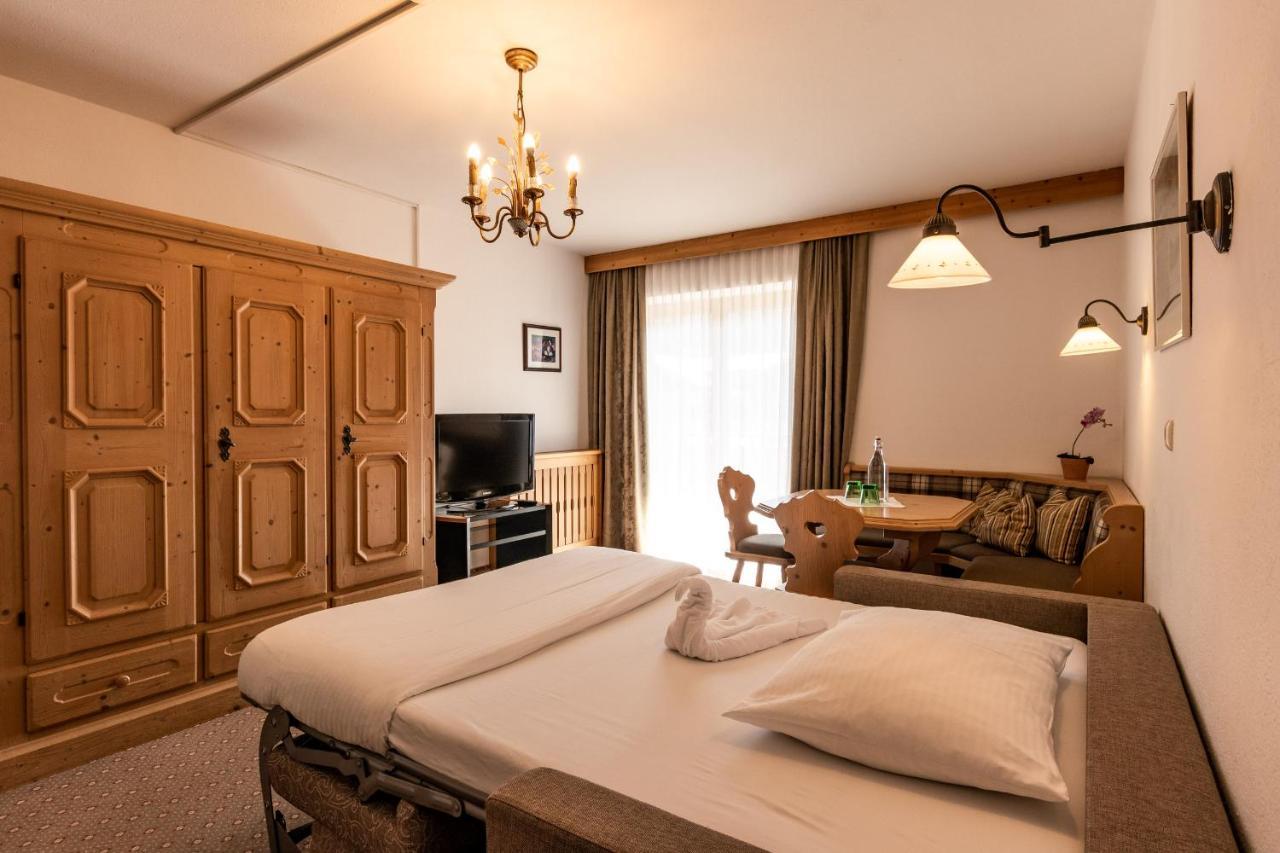 Hotel Hochfilzer Елльмау Екстер'єр фото