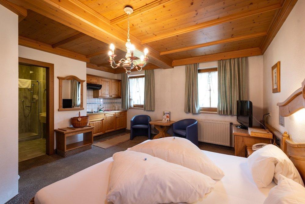 Hotel Hochfilzer Елльмау Екстер'єр фото