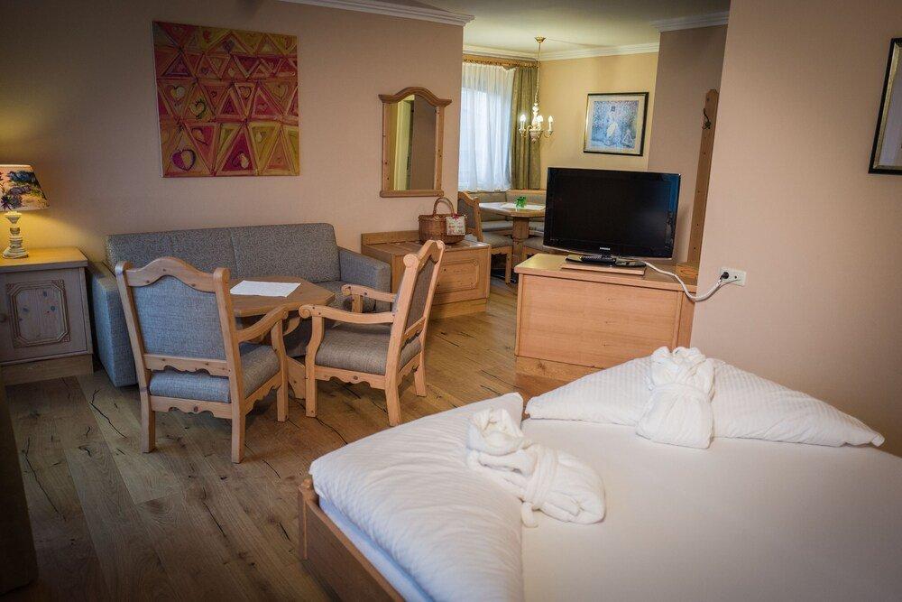 Hotel Hochfilzer Елльмау Екстер'єр фото