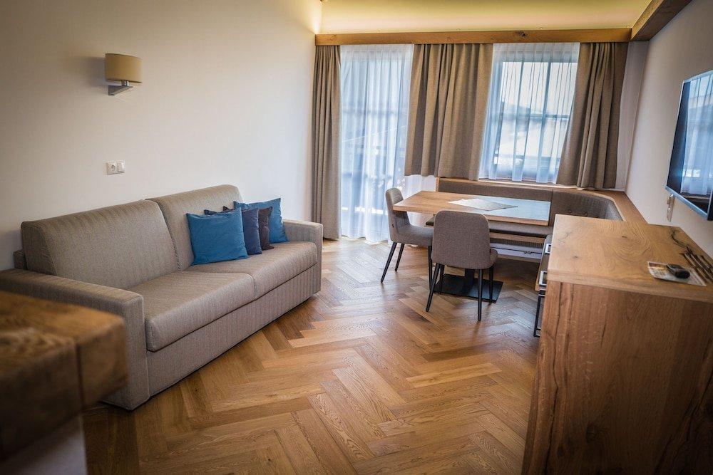 Hotel Hochfilzer Елльмау Екстер'єр фото