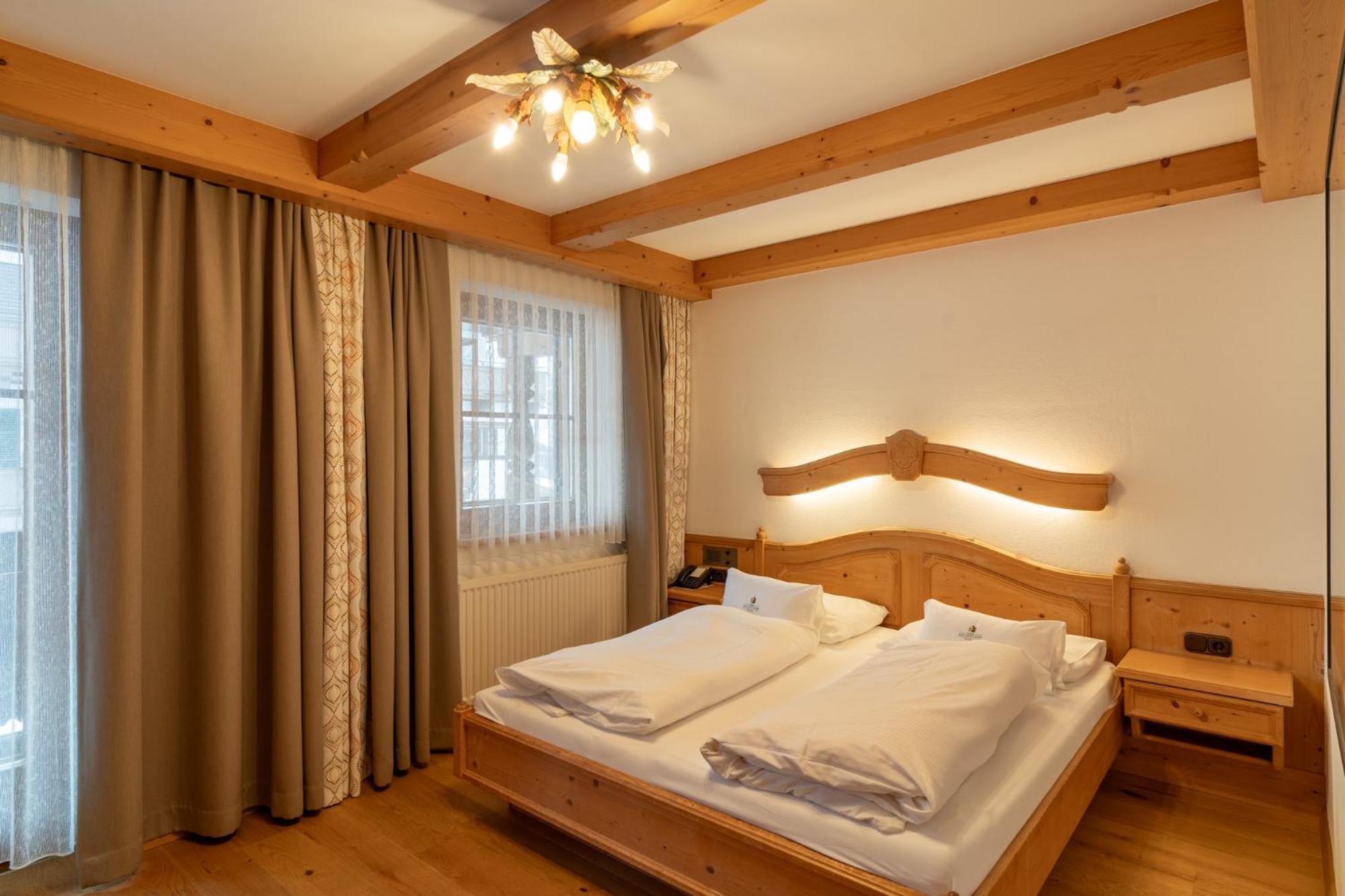 Hotel Hochfilzer Елльмау Екстер'єр фото